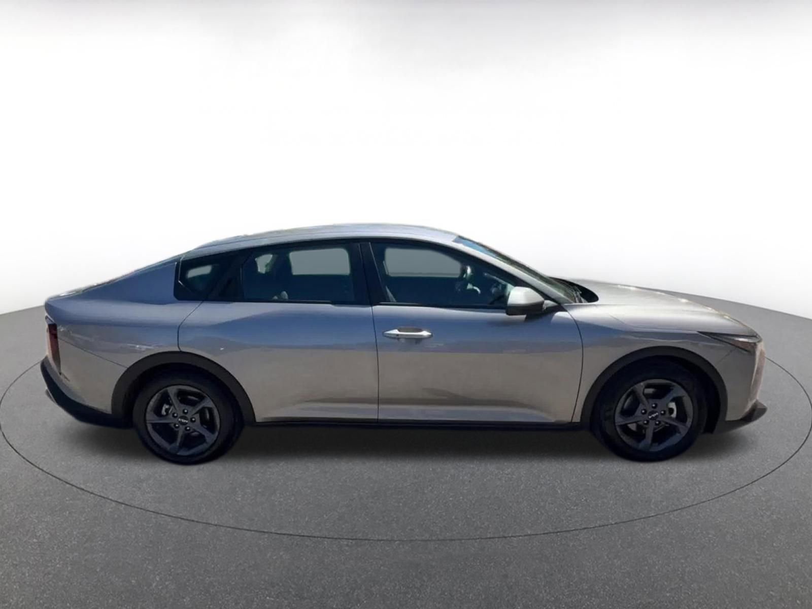 Thumbnail: 2025 Kia K4 - 16
