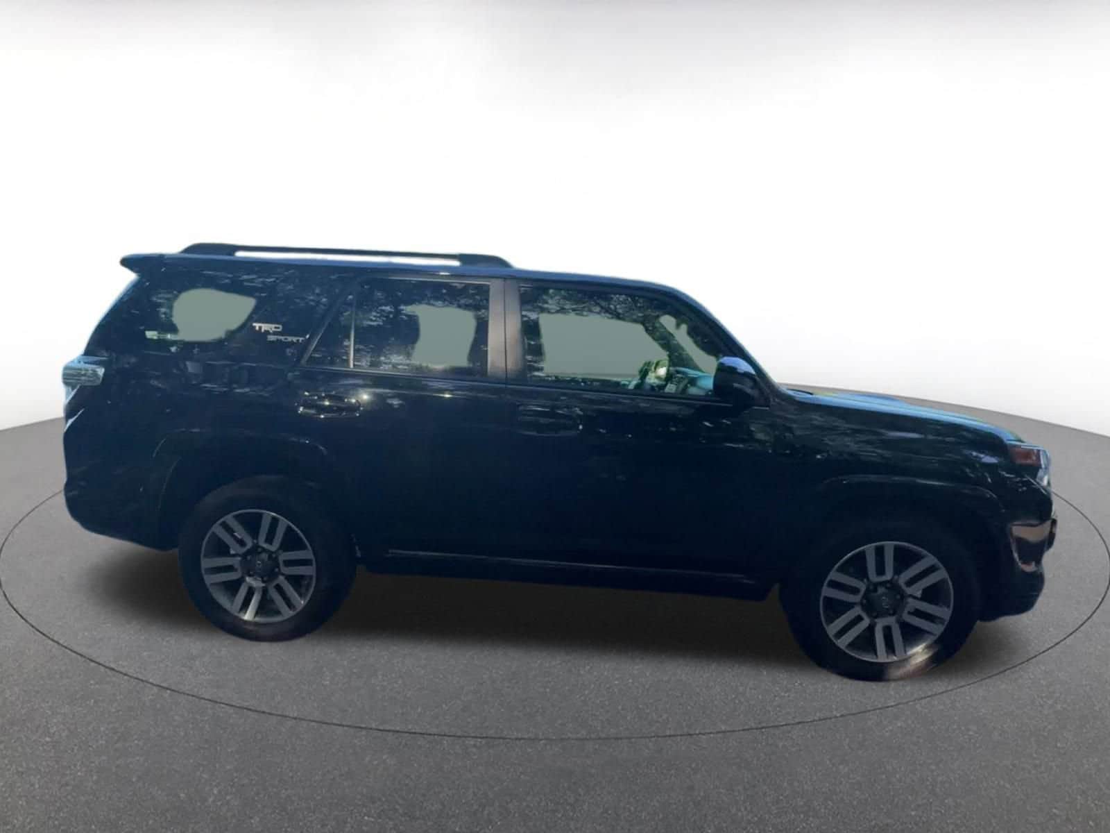 Thumbnail: 2024 Toyota 4Runner - 16