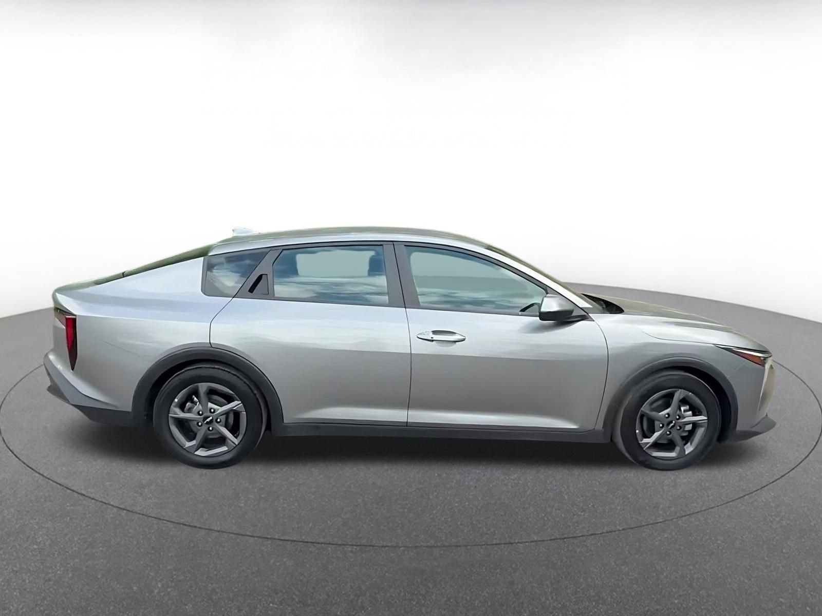 Thumbnail: 2025 Kia K4 - 16