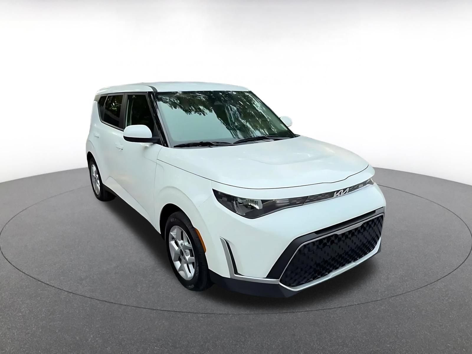 Thumbnail: 2025 Kia Soul - 3