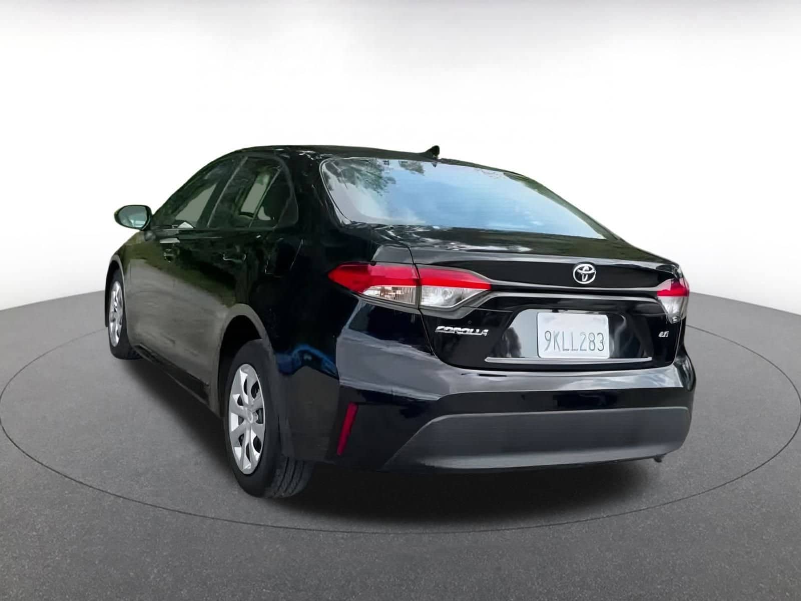 Thumbnail: 2024 Toyota Corolla - 11