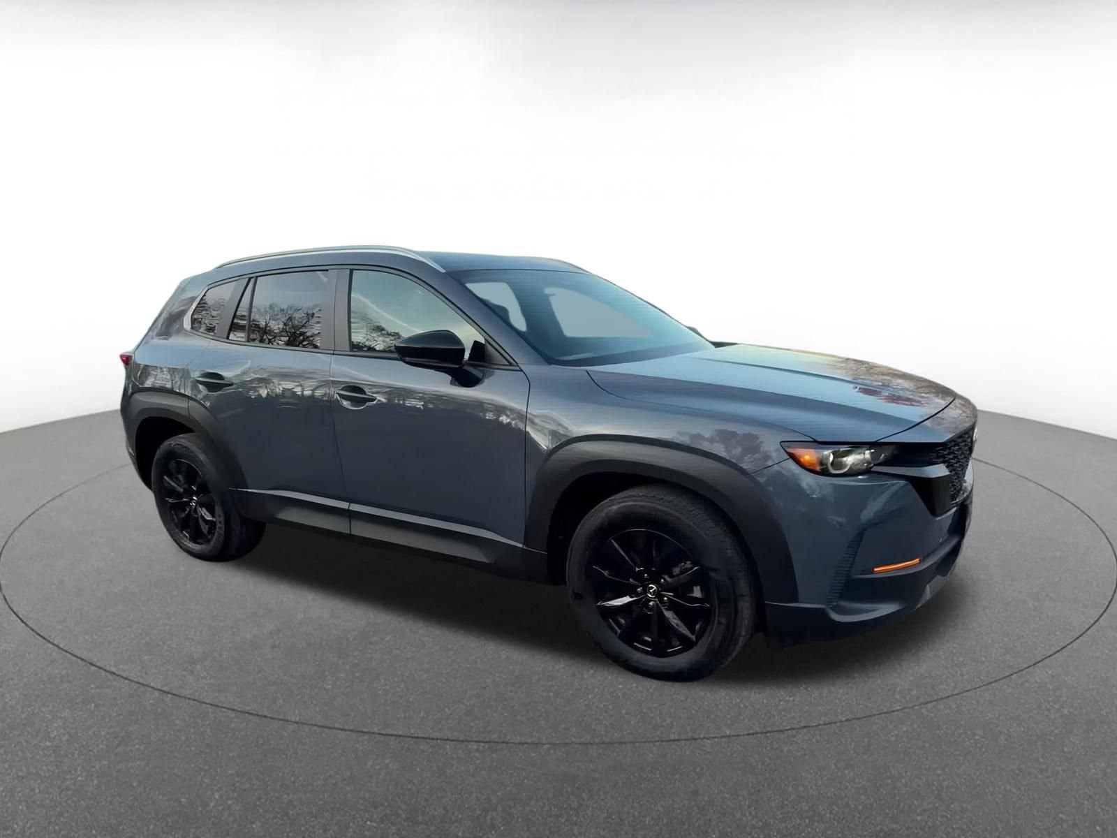 Thumbnail: 2025 Mazda CX-50 - 2