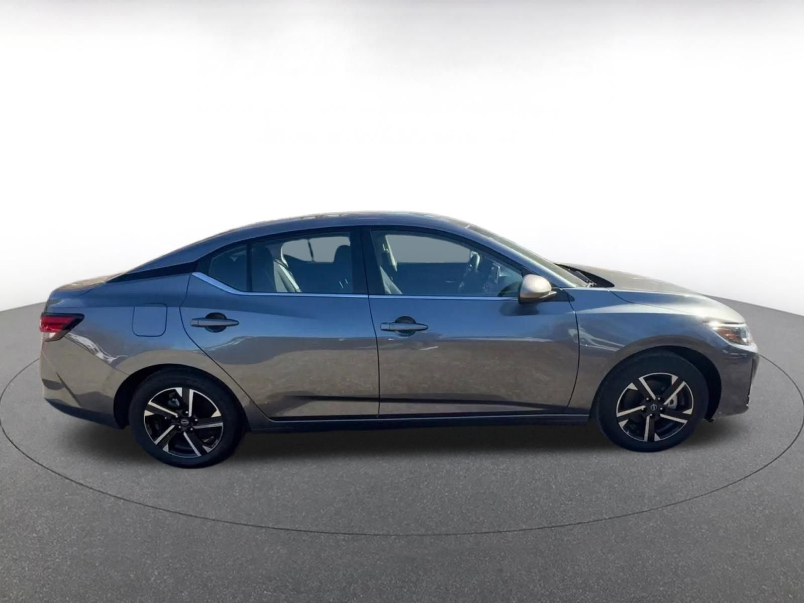 Thumbnail: 2025 Nissan Sentra - 16