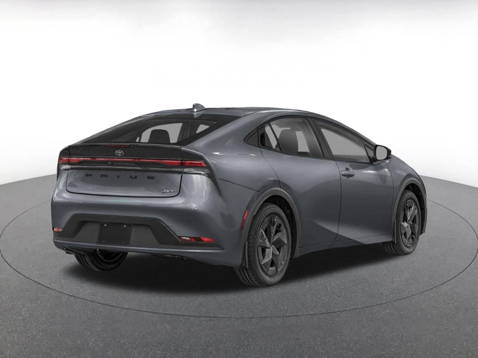 Thumbnail: 2025 Toyota Prius - 2
