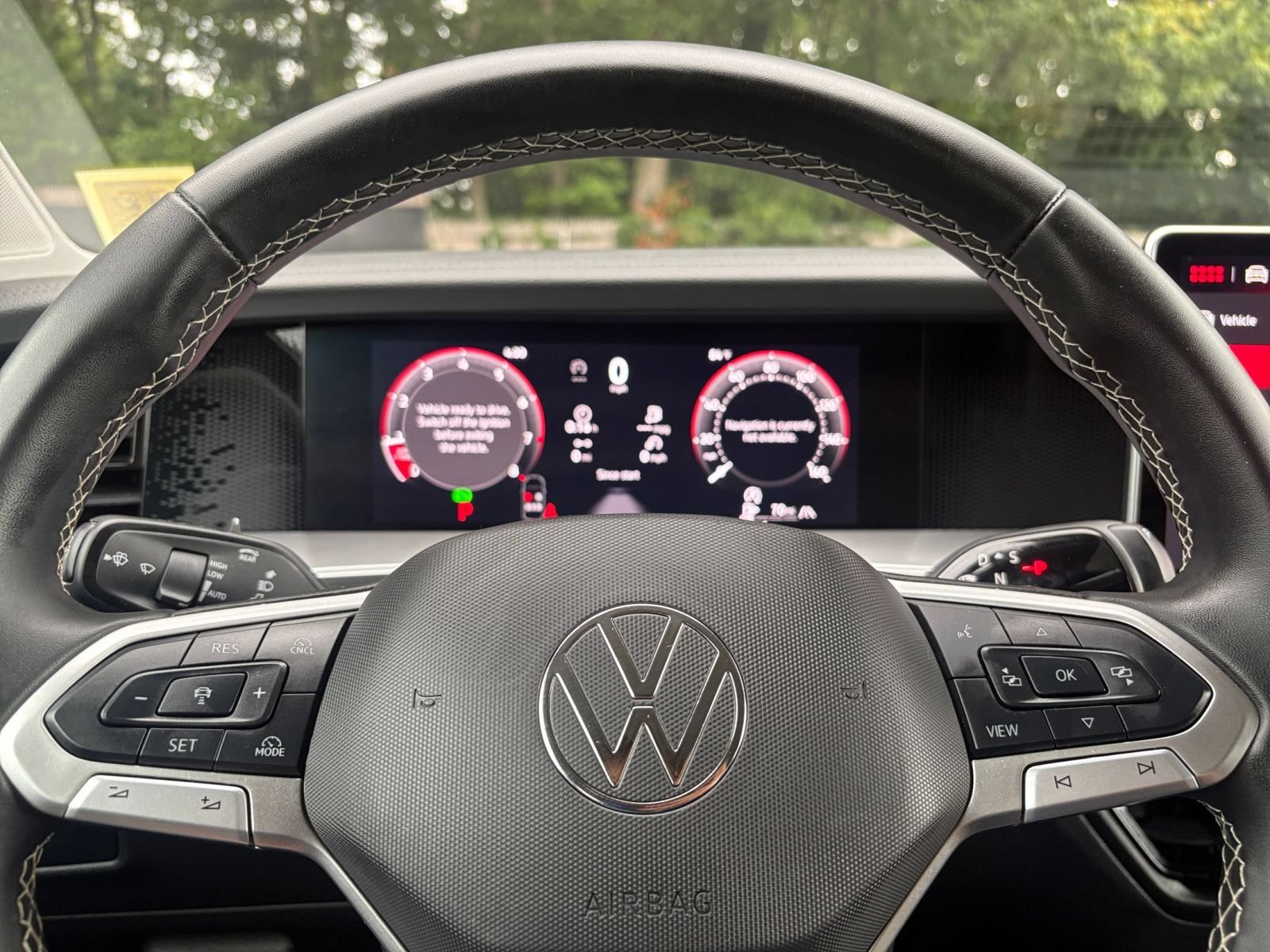Thumbnail: 2026 Volkswagen Tiguan - 21