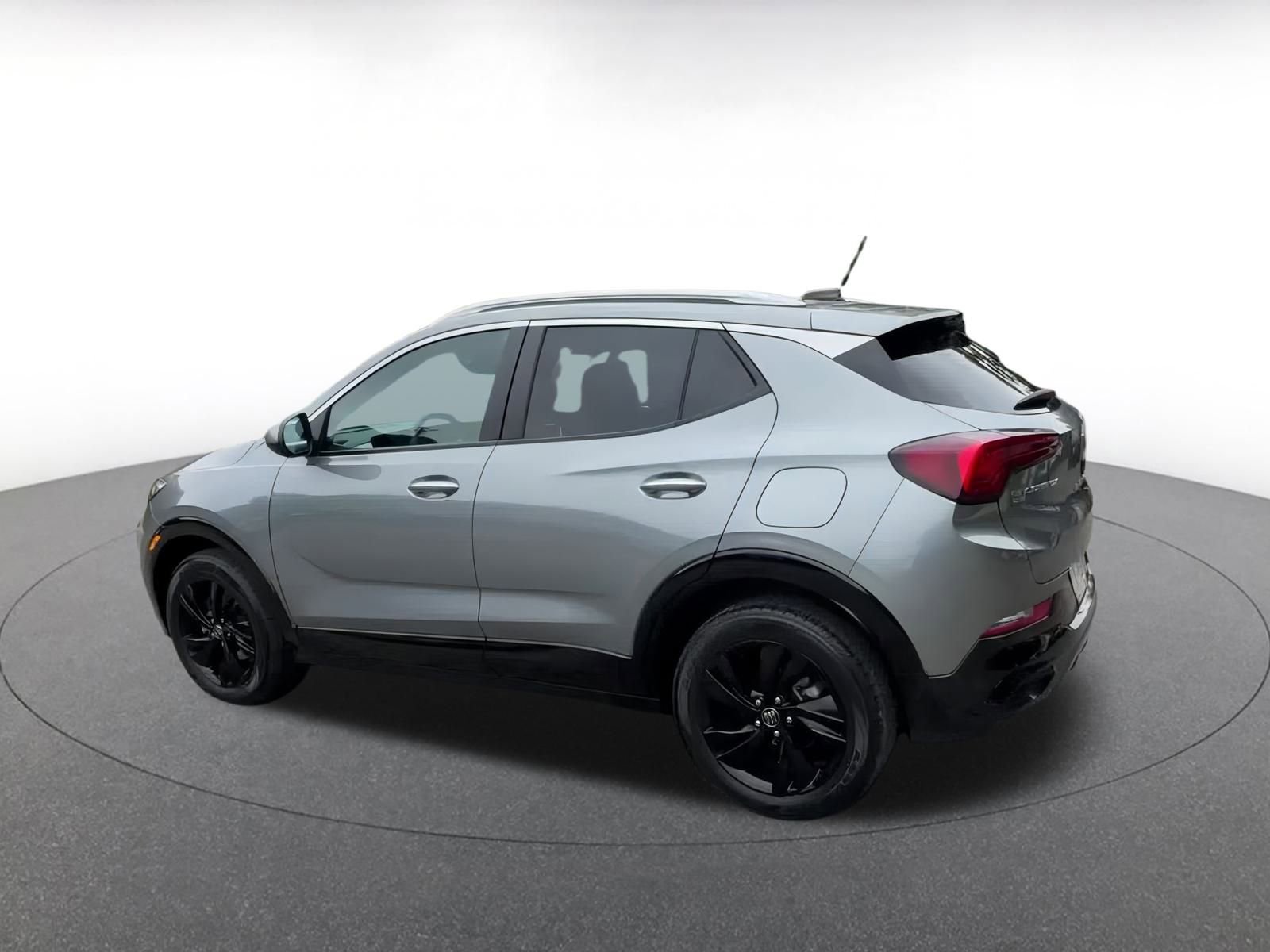 Thumbnail: 2024 Buick Encore GX - 10