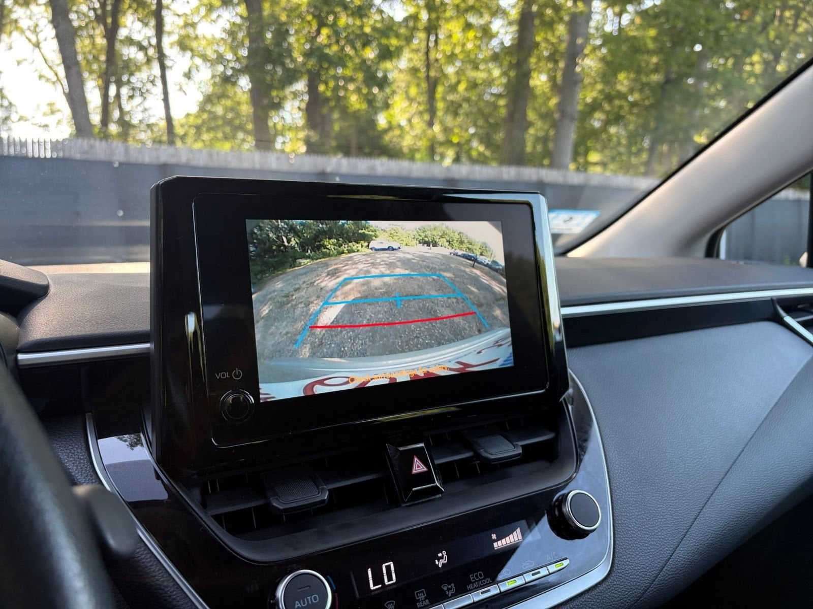 Thumbnail: 2025 Toyota Corolla - 22