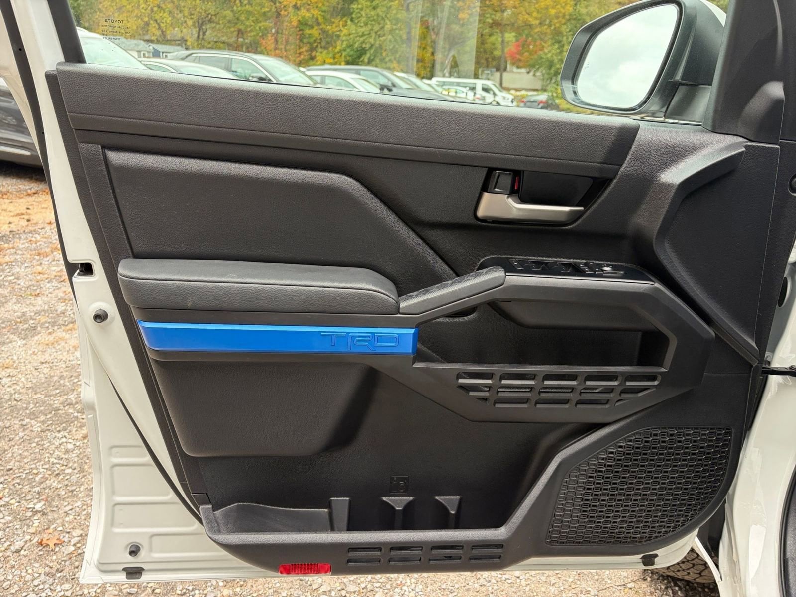 Thumbnail: 2025 Toyota Tacoma - 20