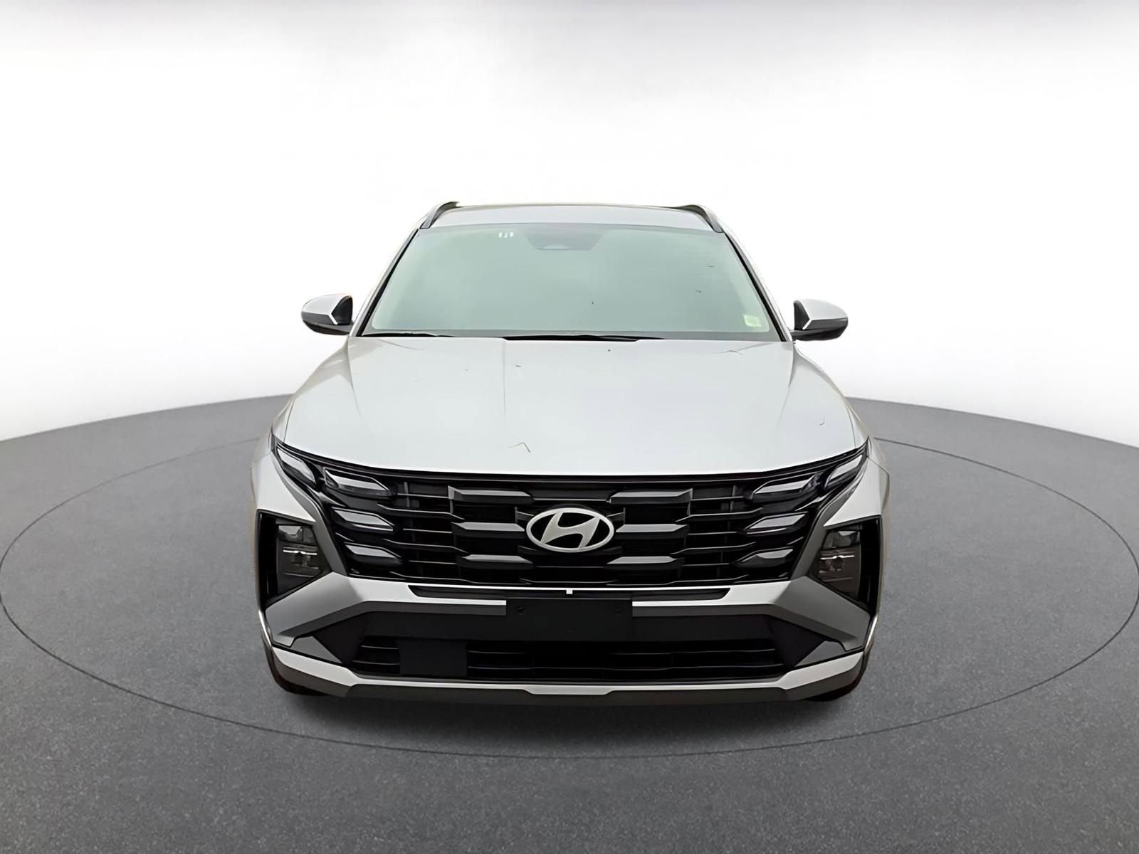 Thumbnail: 2025 Hyundai Tucson - 4
