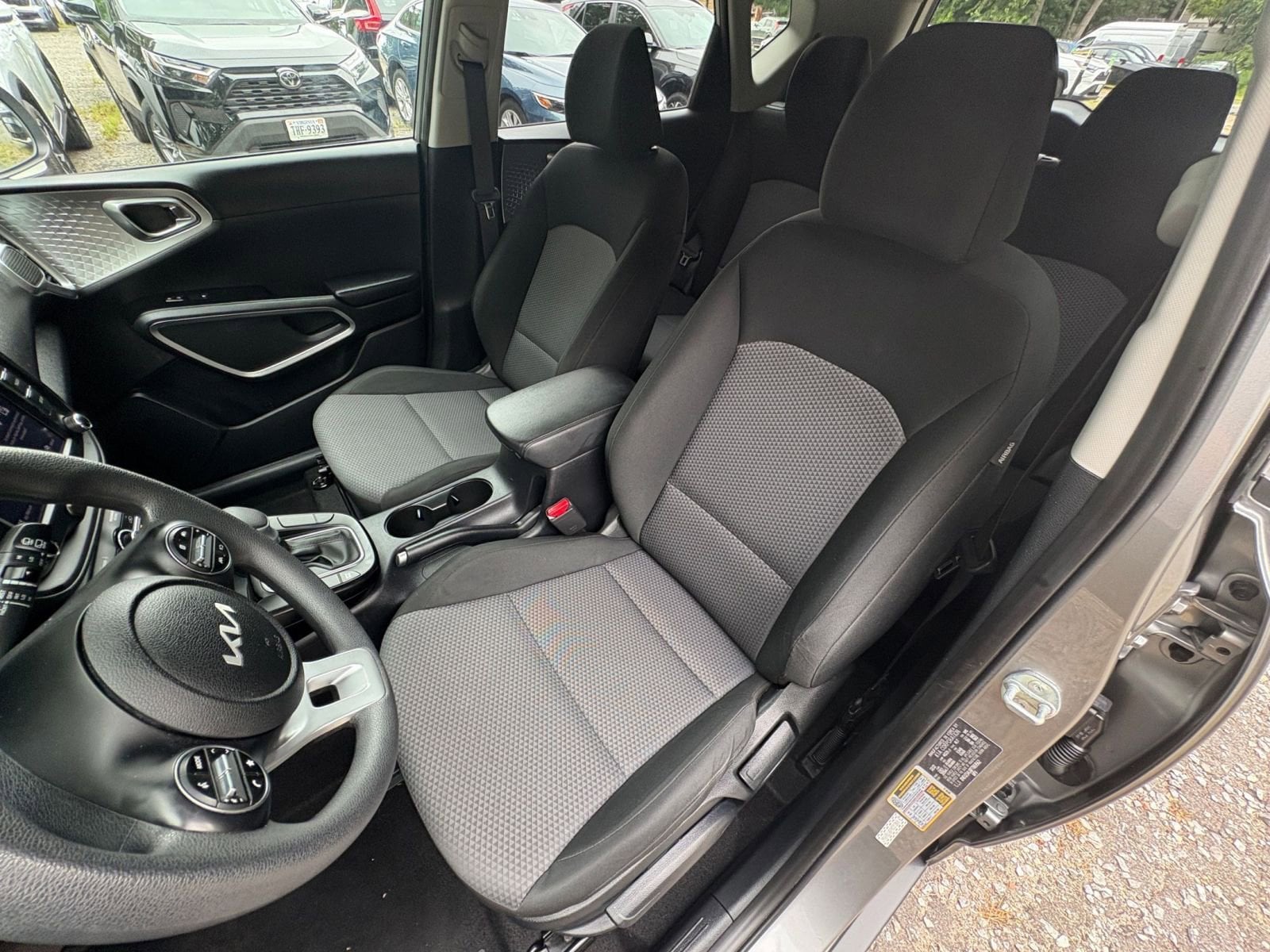 Thumbnail: 2023 Kia Soul - 33