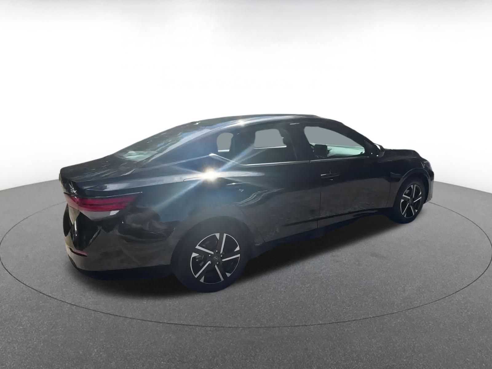 Thumbnail: 2024 Nissan Sentra - 15