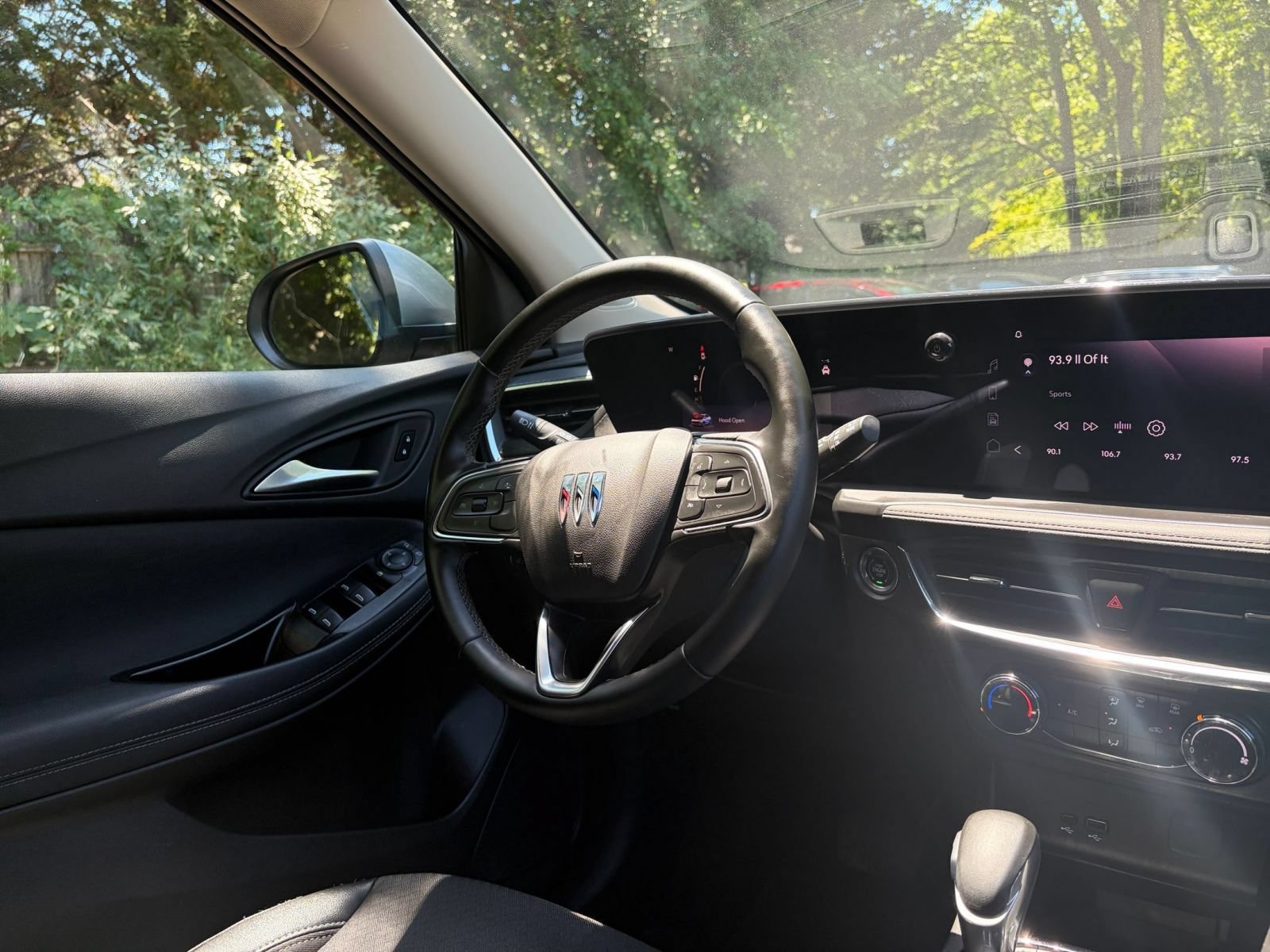 Thumbnail: 2025 Buick Encore GX - 33