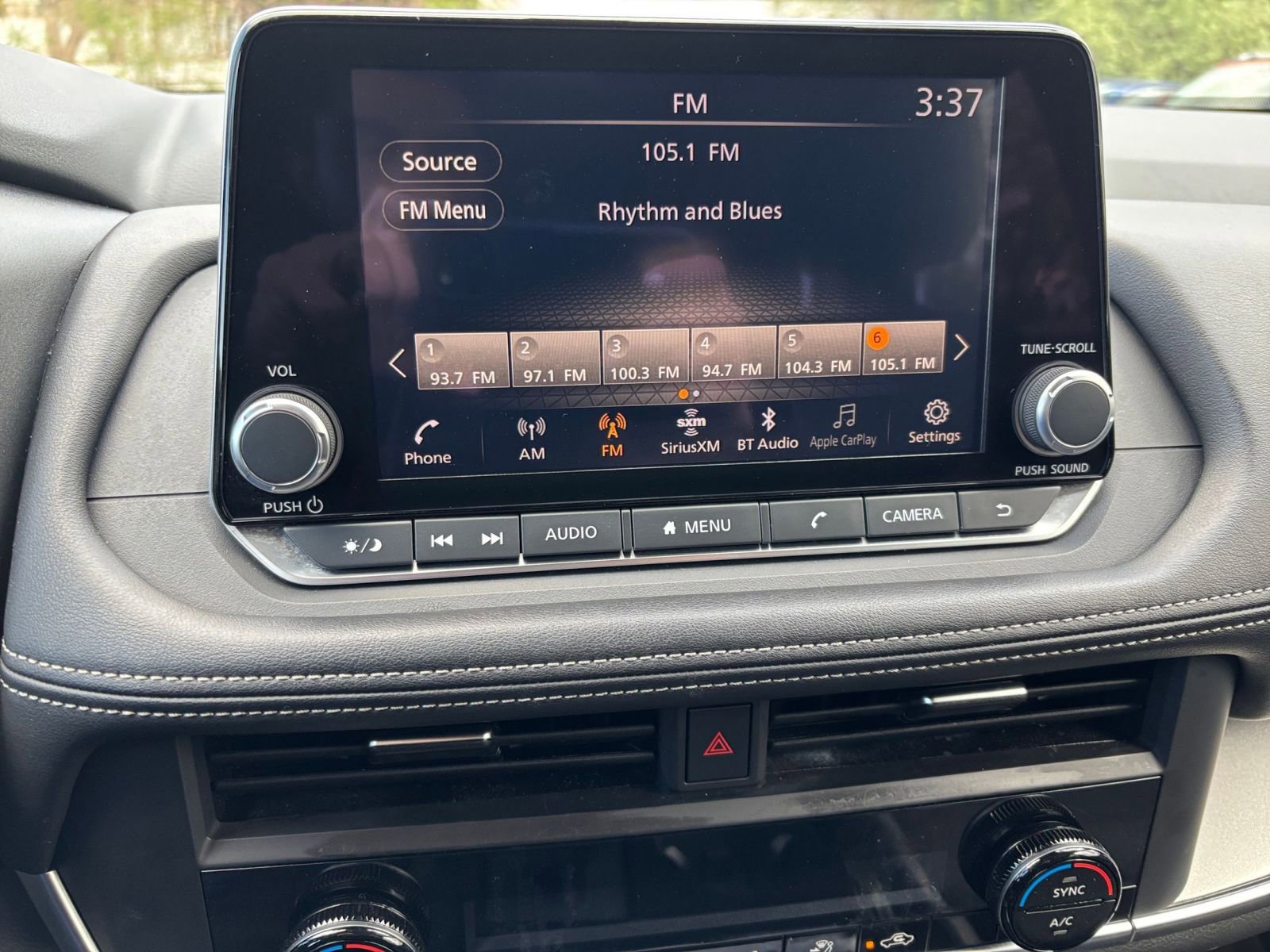 Thumbnail: 2025 Nissan Rogue - 23