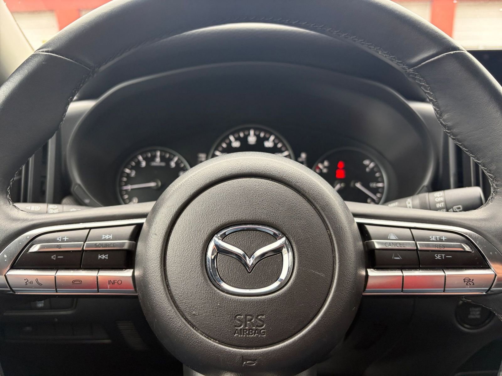 Thumbnail: 2025 Mazda CX-50 - 29