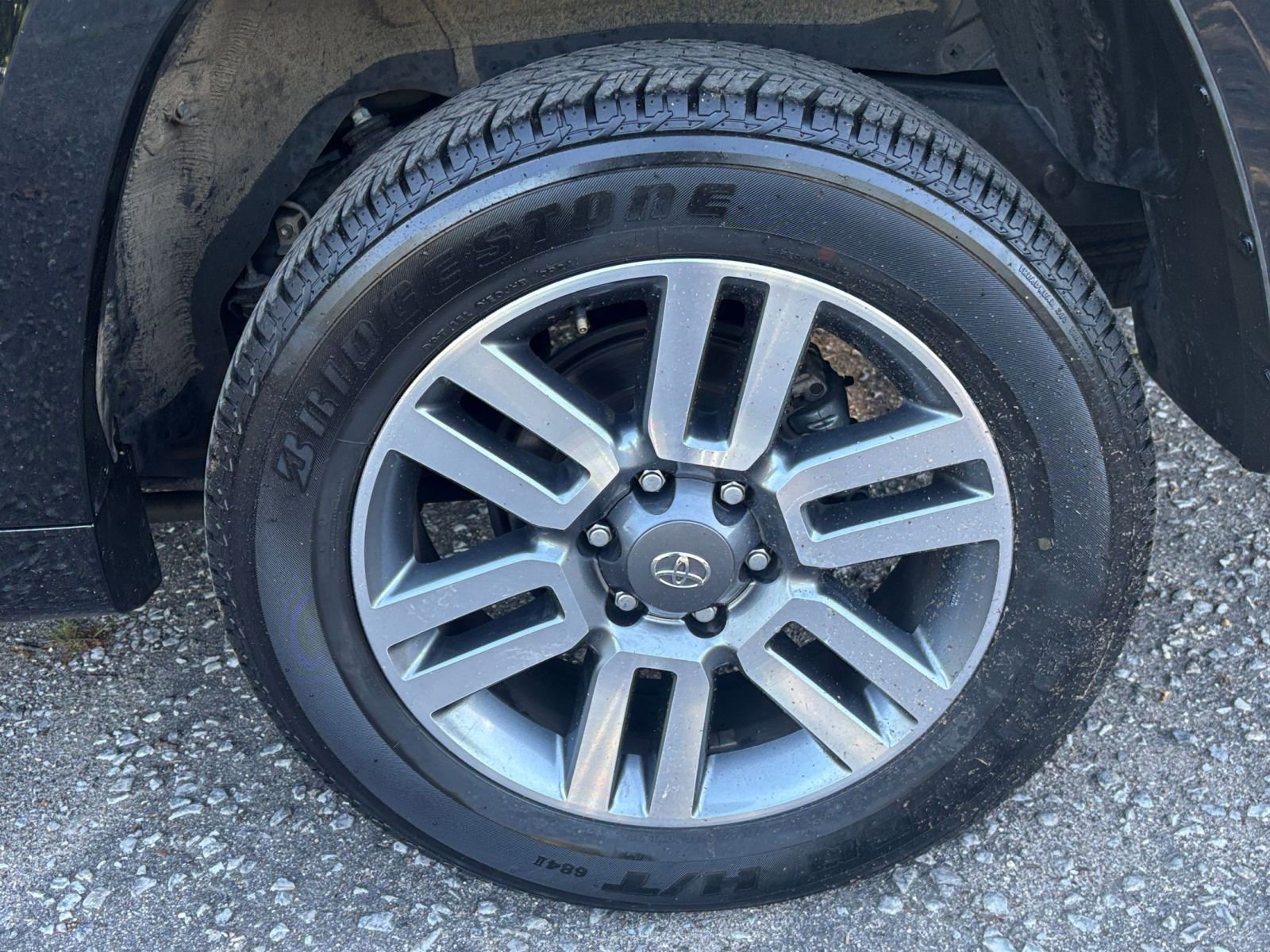 Thumbnail: 2024 Toyota 4Runner - 25