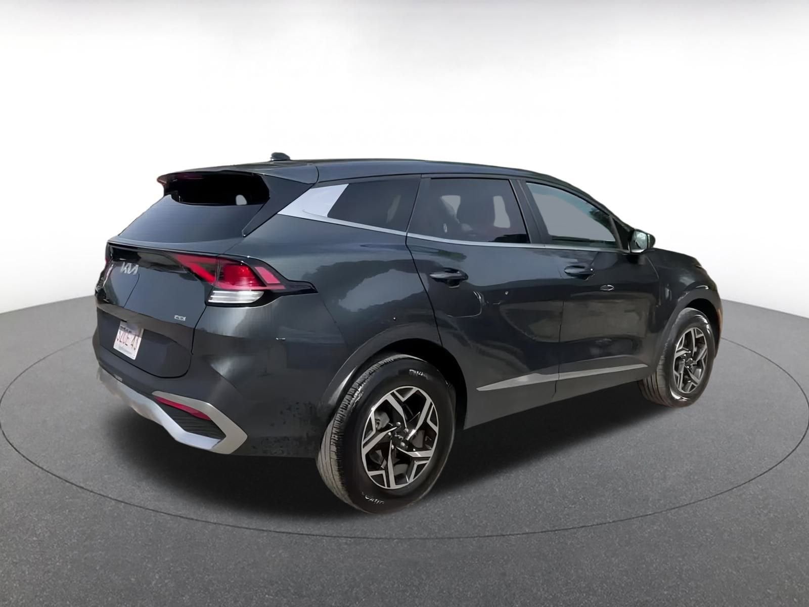 Thumbnail: 2024 Kia Sportage - 15