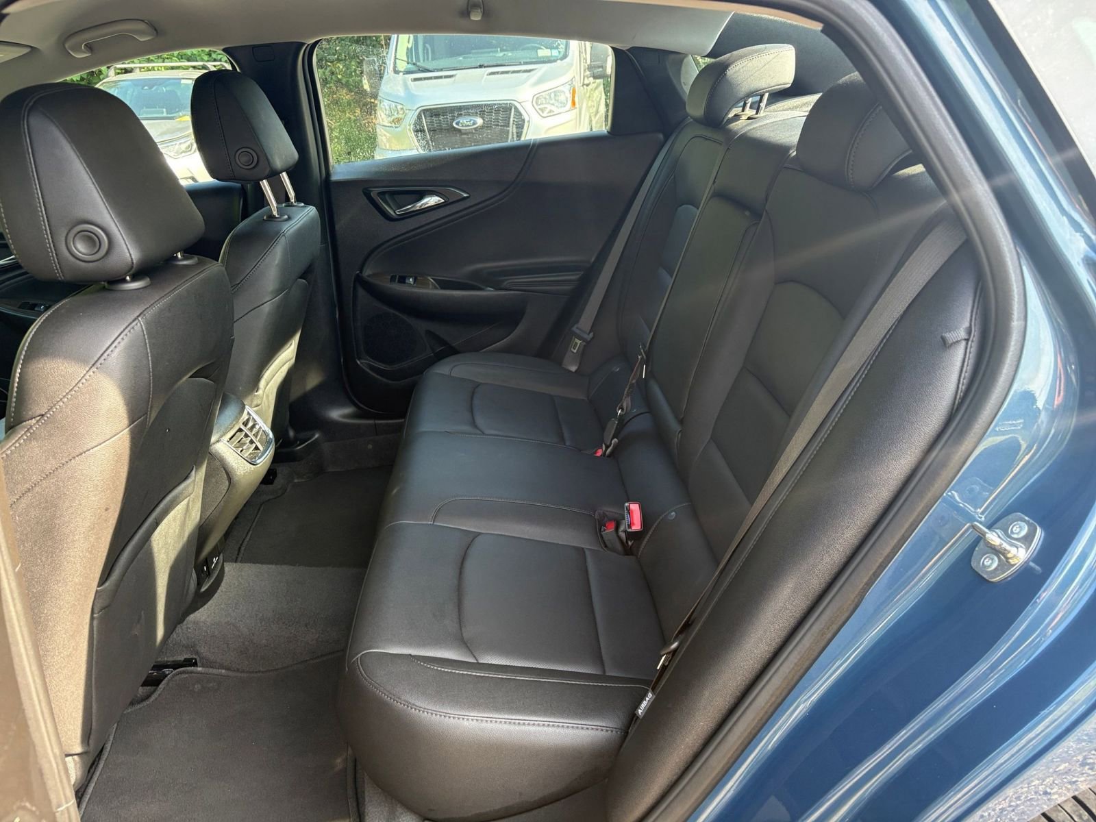 Thumbnail: 2024 Chevrolet Malibu - 25