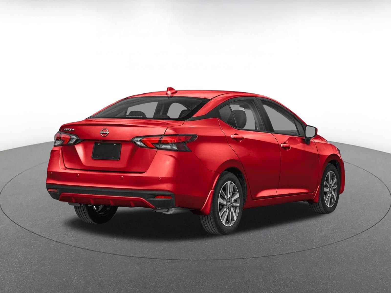 Thumbnail: 2025 Nissan Versa - 2
