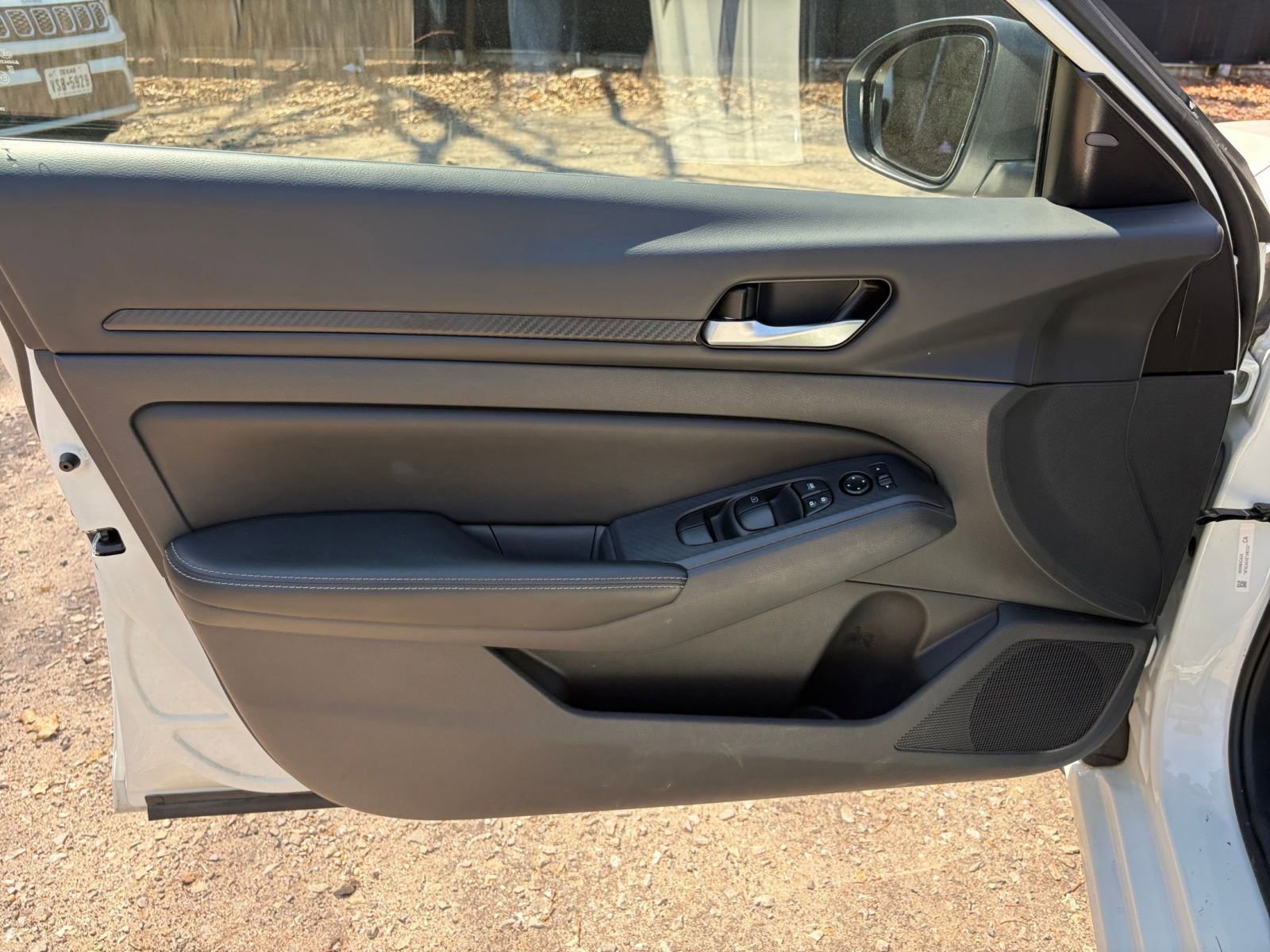Thumbnail: 2025 Nissan Altima - 18