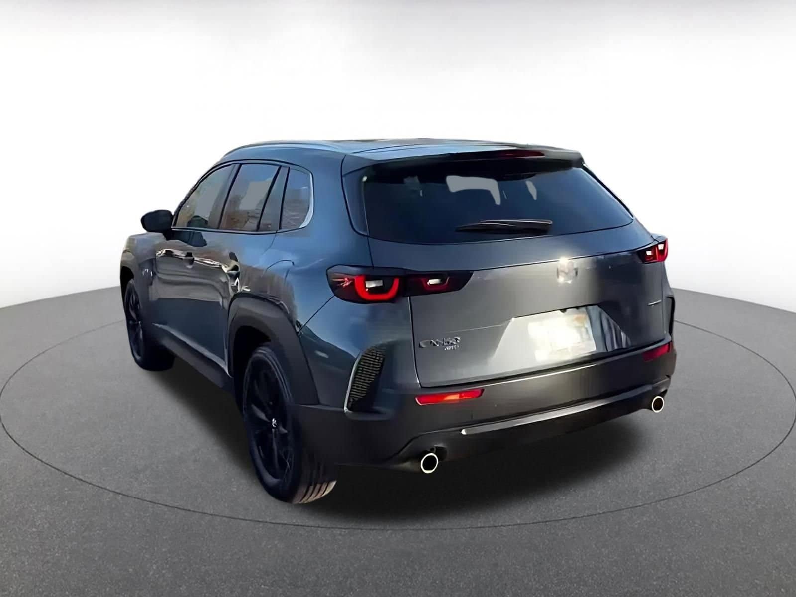 Thumbnail: 2025 Mazda CX-50 - 11