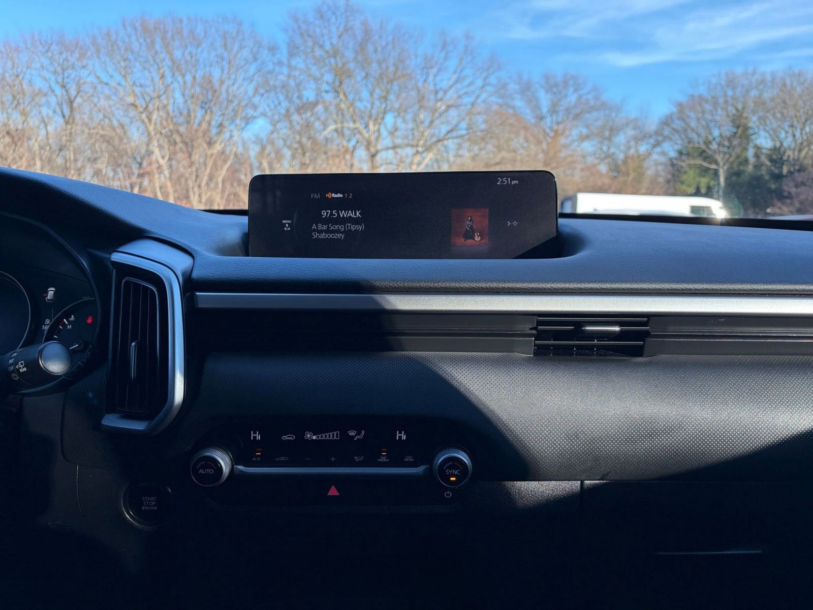 Thumbnail: 2025 Mazda CX-50 - 20