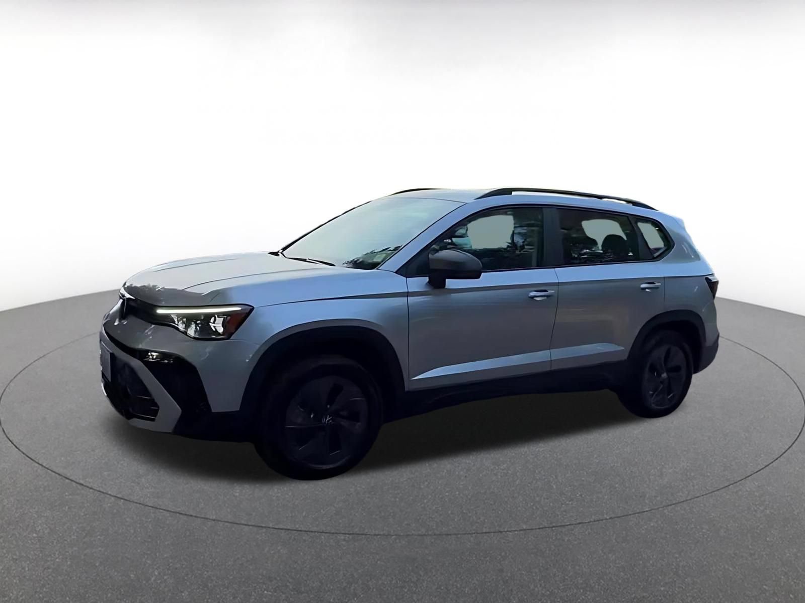 Thumbnail: 2026 Volkswagen Taos - 8
