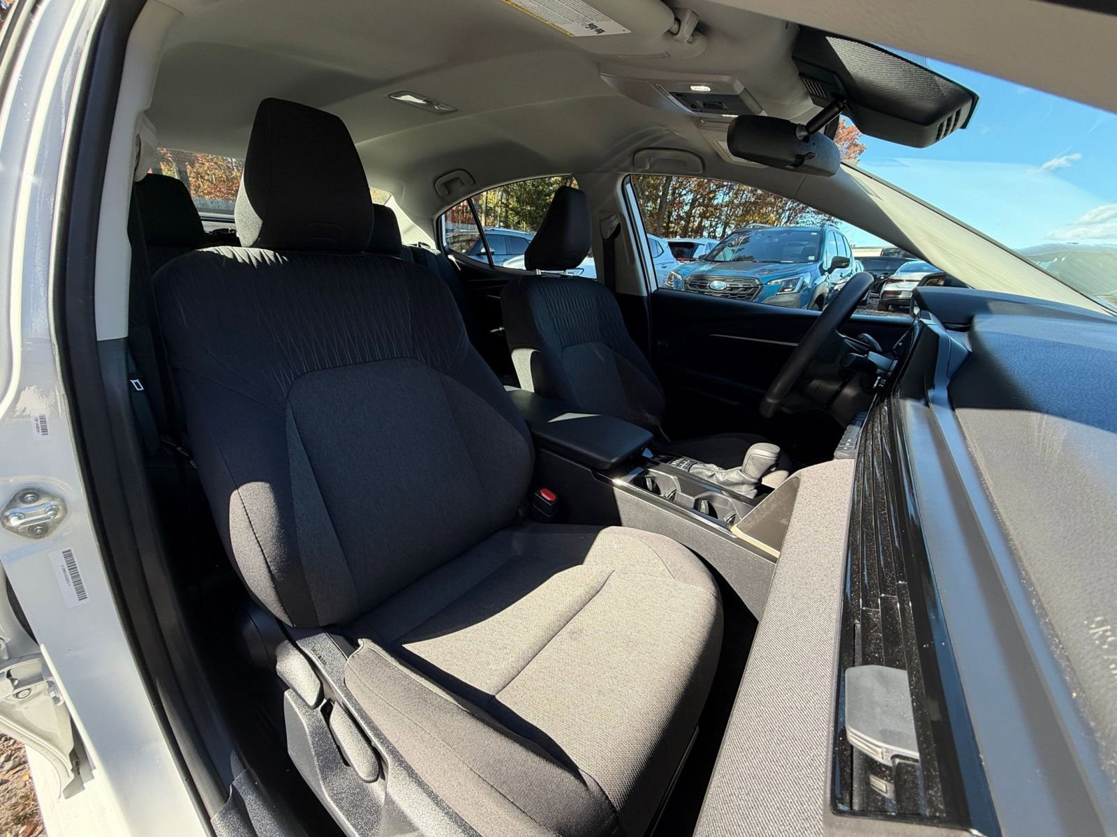 Thumbnail: 2025 Toyota Camry - 35