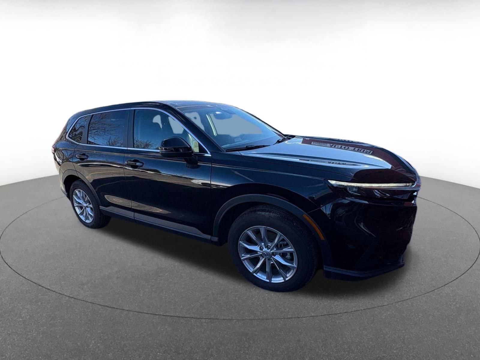 Thumbnail: 2024 Honda CR-V - 1