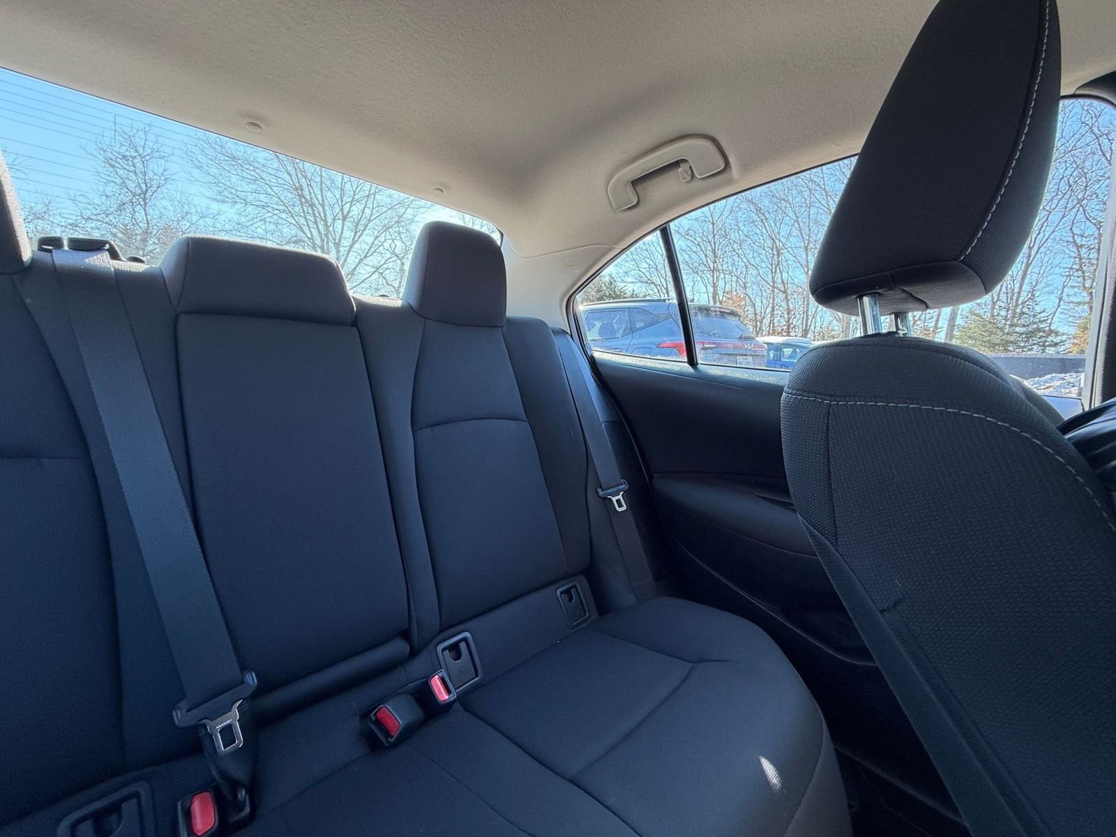 Thumbnail: 2025 Toyota Corolla - 35