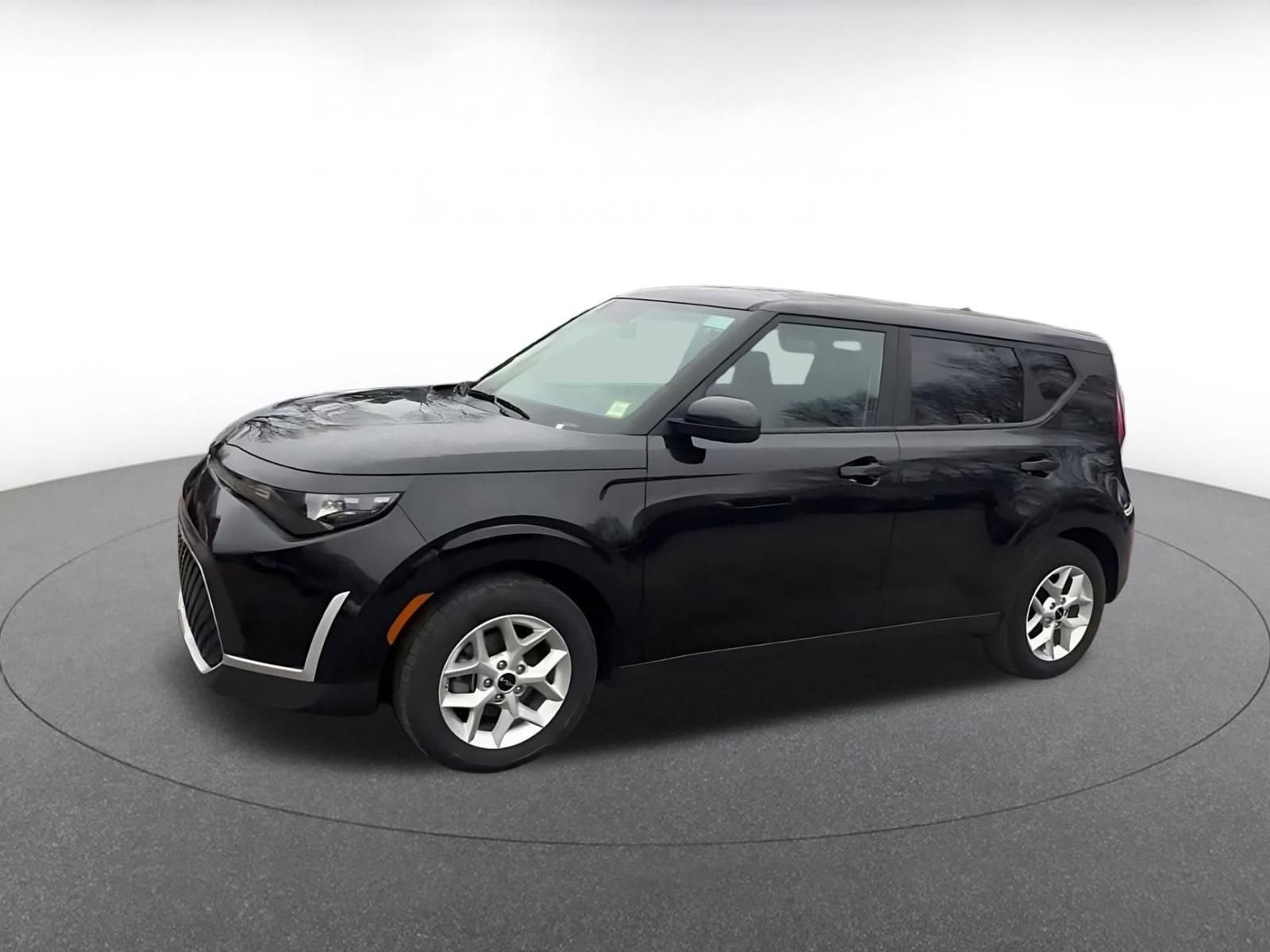 Thumbnail: 2025 Kia Soul - 8
