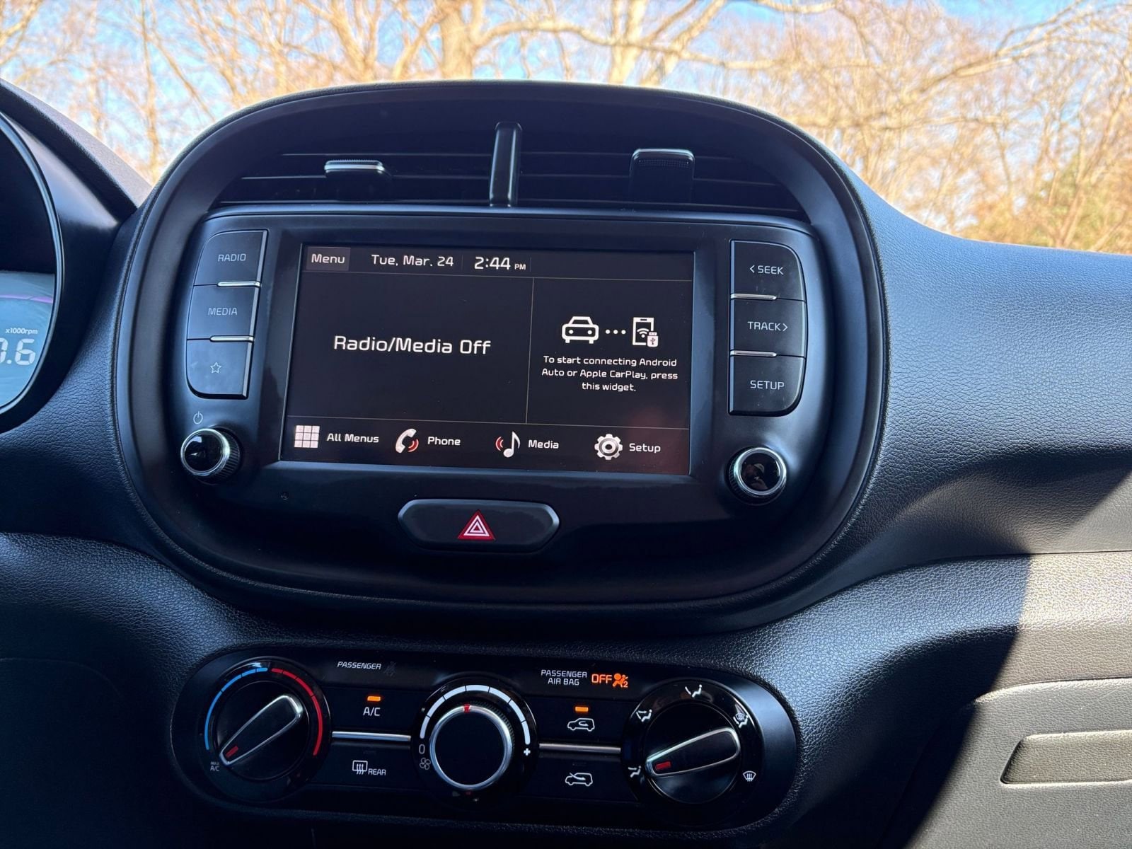 Thumbnail: 2025 Kia Soul - 17