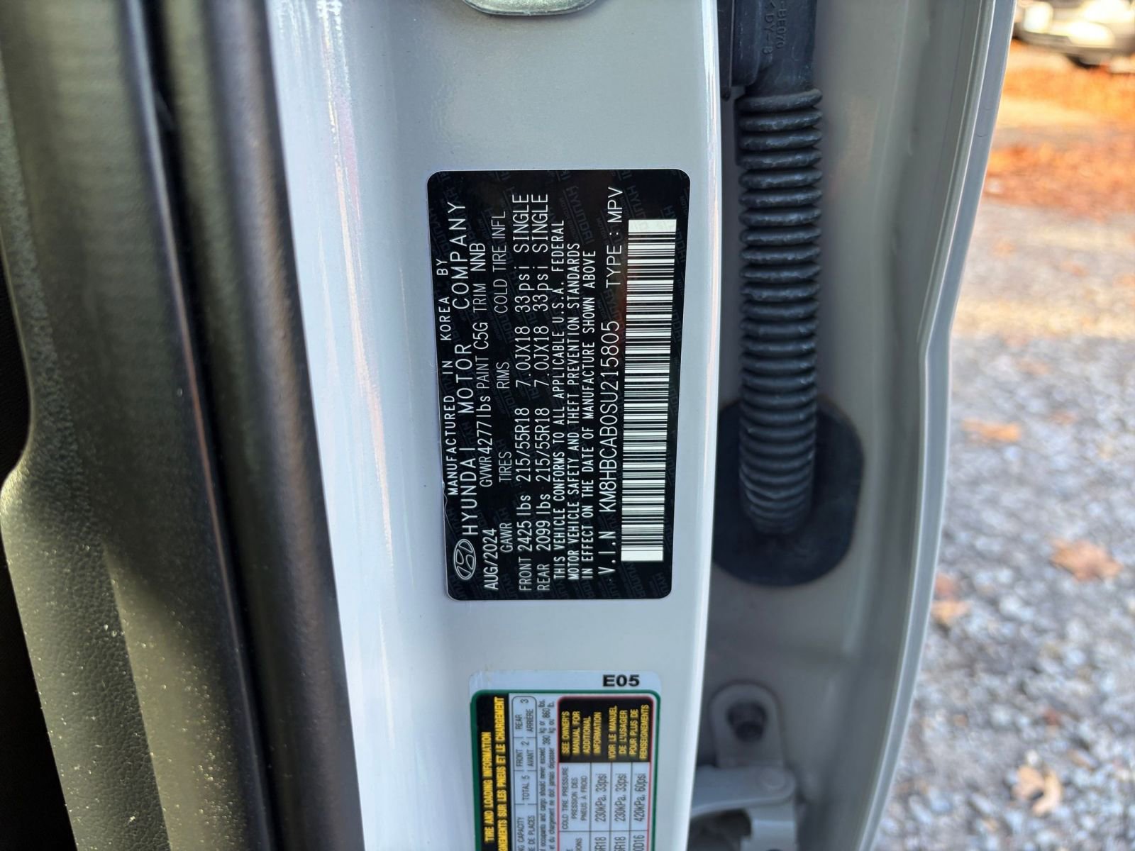 Thumbnail: 2025 Hyundai Kona - 29