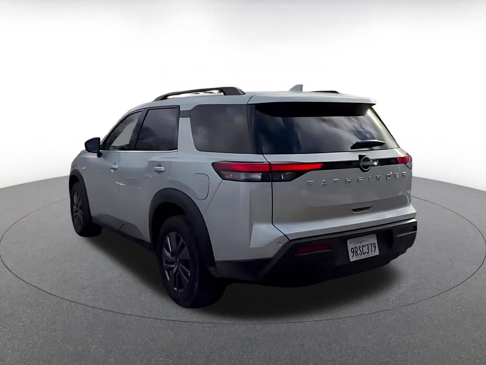 Thumbnail: 2025 Nissan Pathfinder - 11