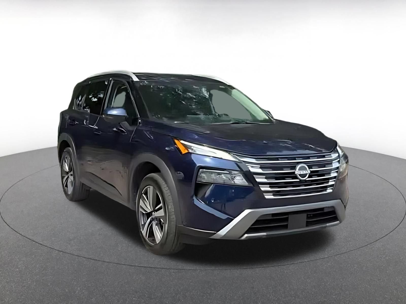 Thumbnail: 2026 Nissan Rogue - 3