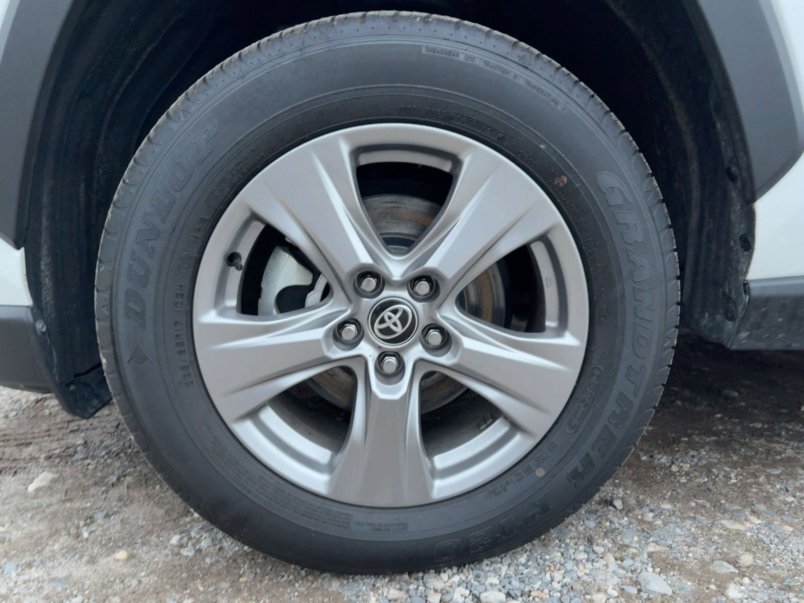 Thumbnail: 2025 Toyota RAV4 - 11