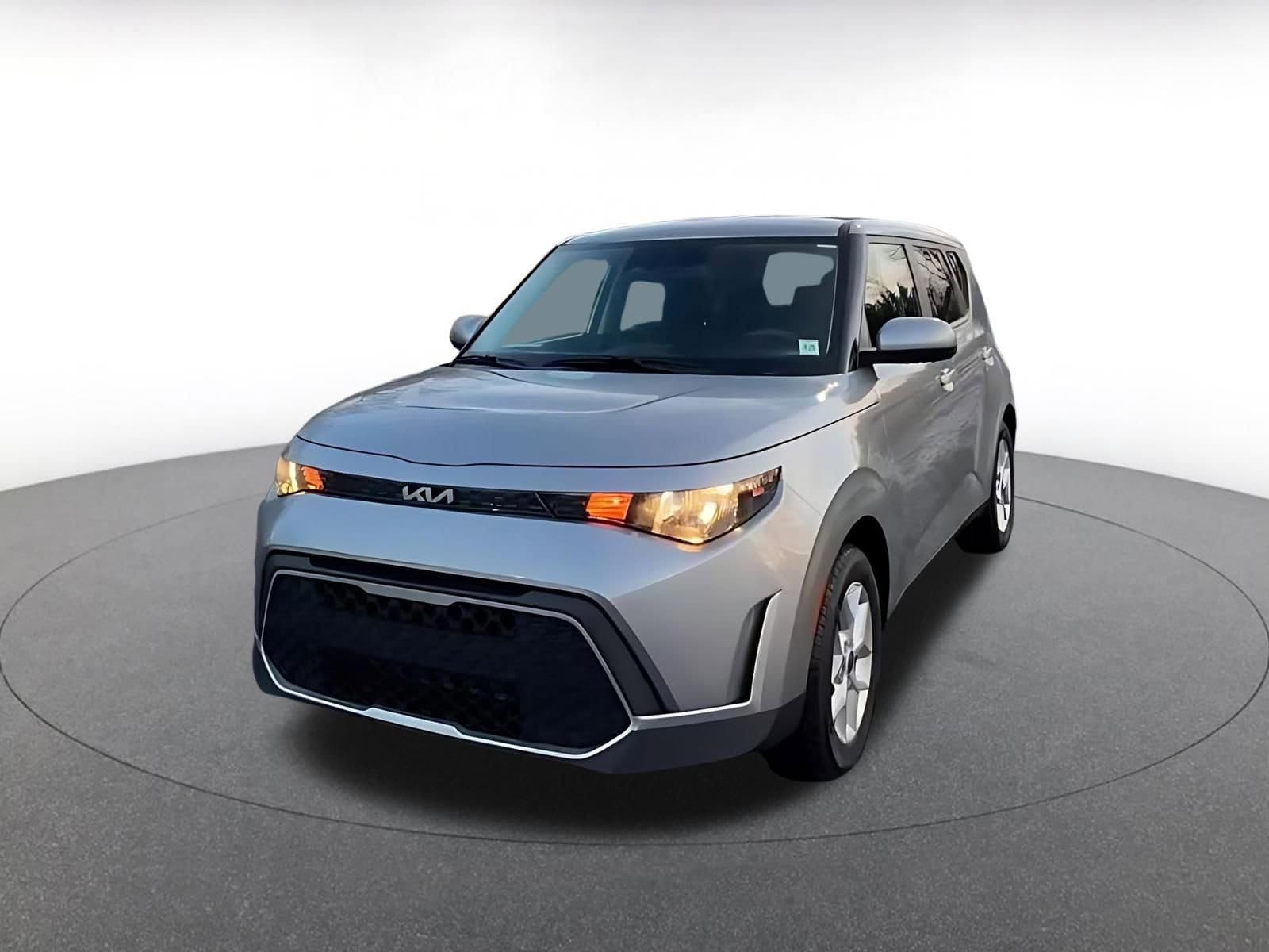 Thumbnail: 2025 Kia Soul - 7