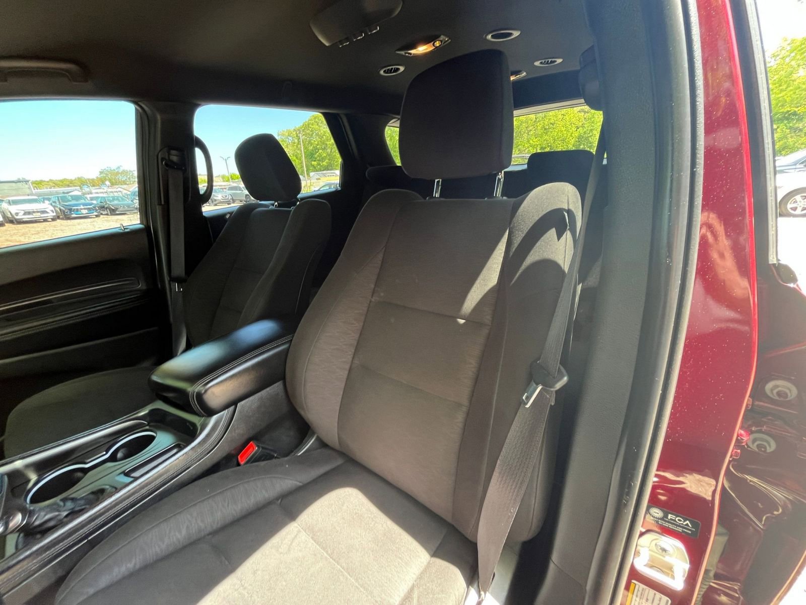 Thumbnail: 2023 Dodge Durango - 32