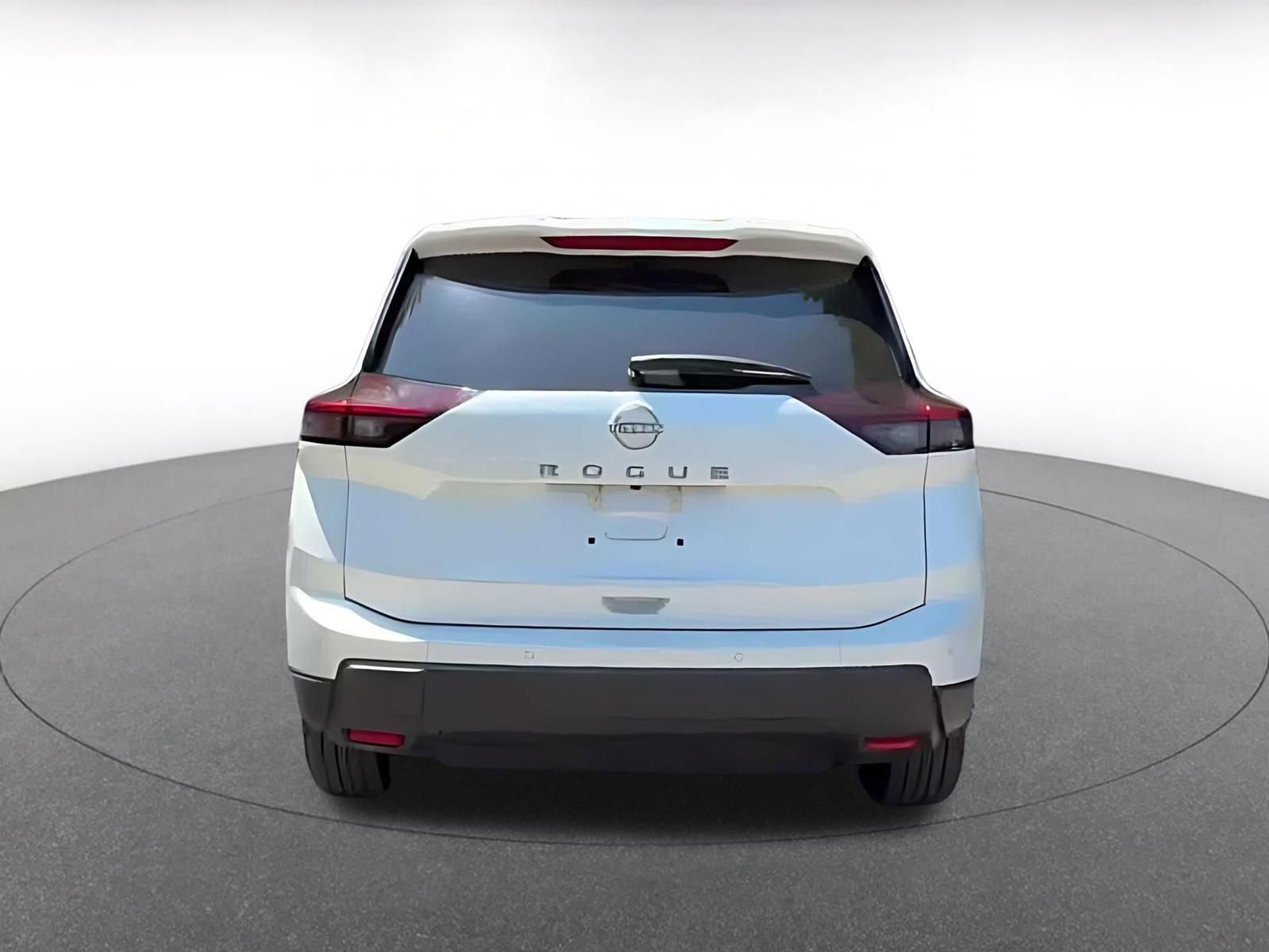 Thumbnail: 2025 Nissan Rogue - 12