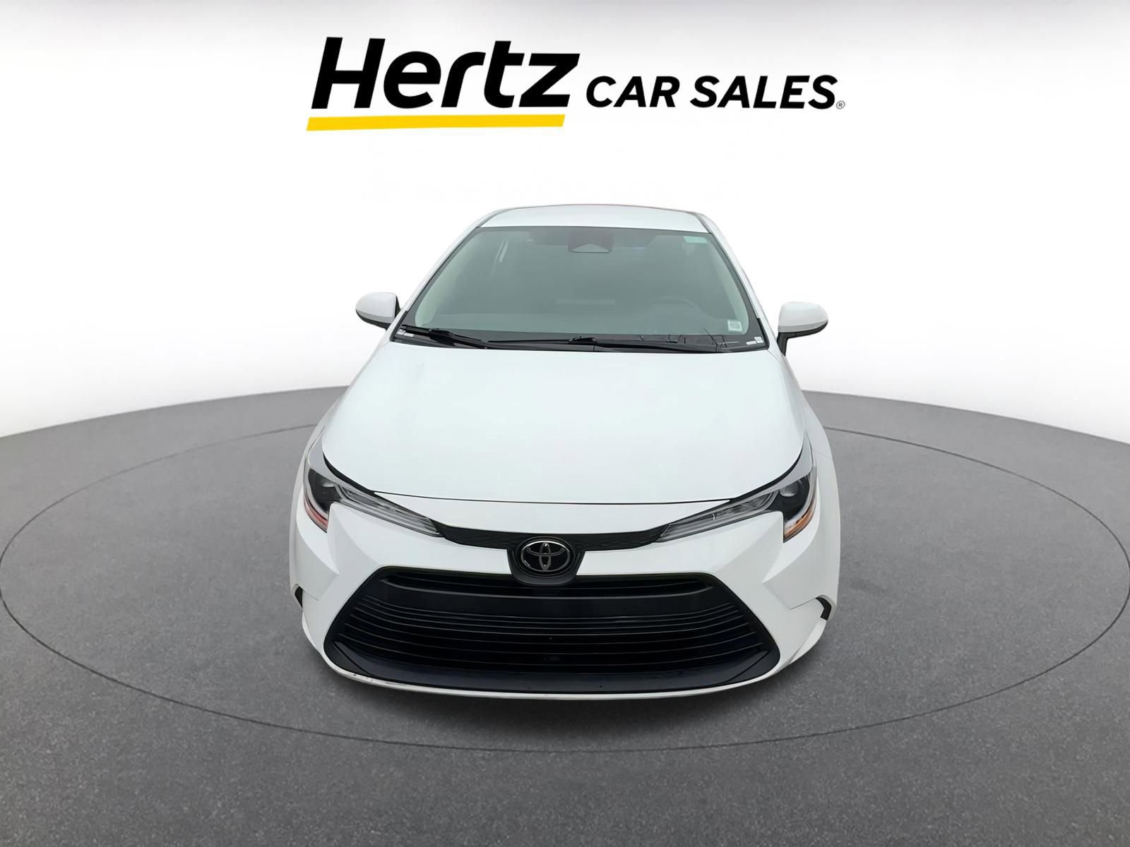 Thumbnail: 2023 Toyota Corolla - 5