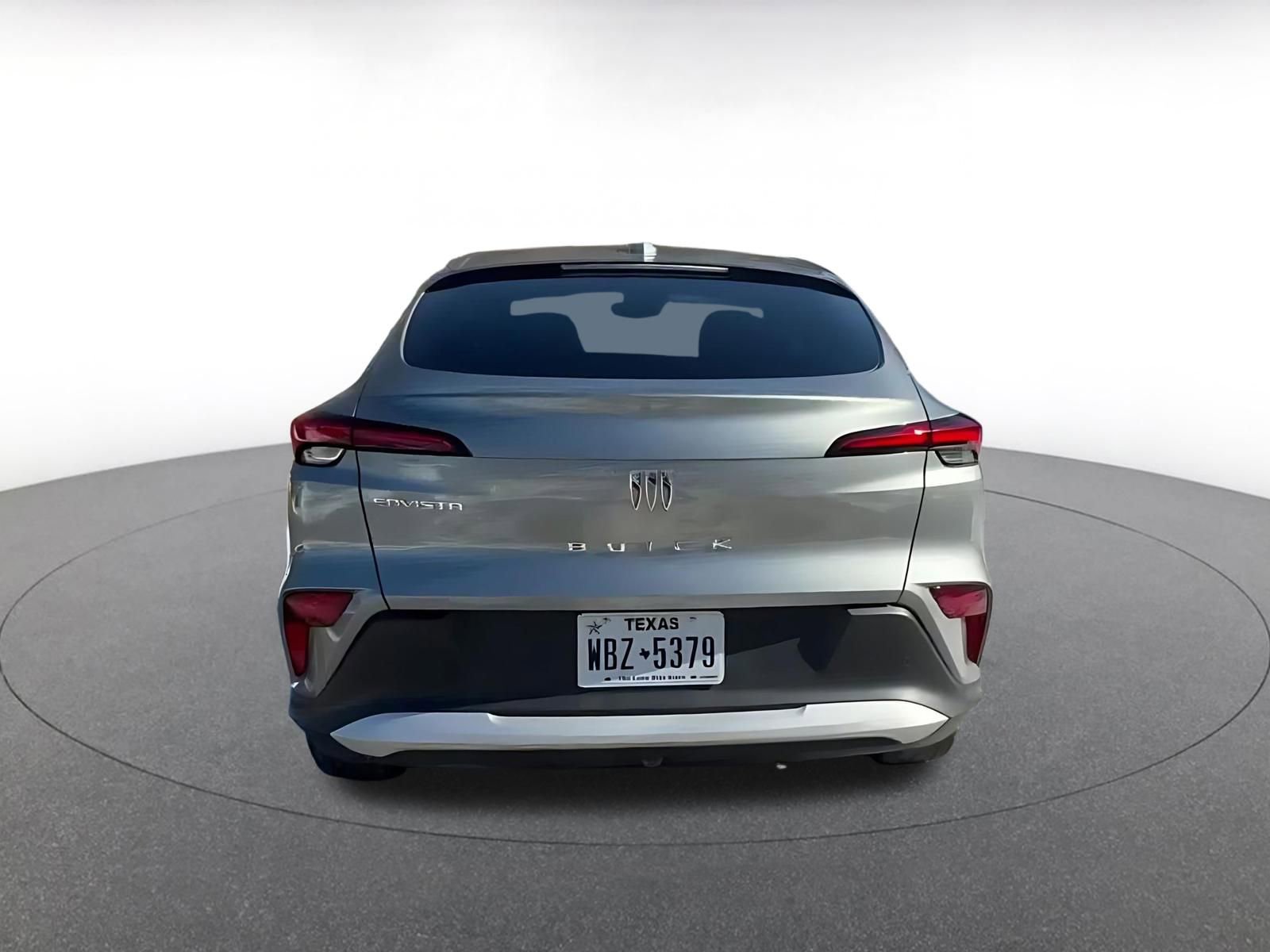 Thumbnail: 2025 Buick Envista - 12