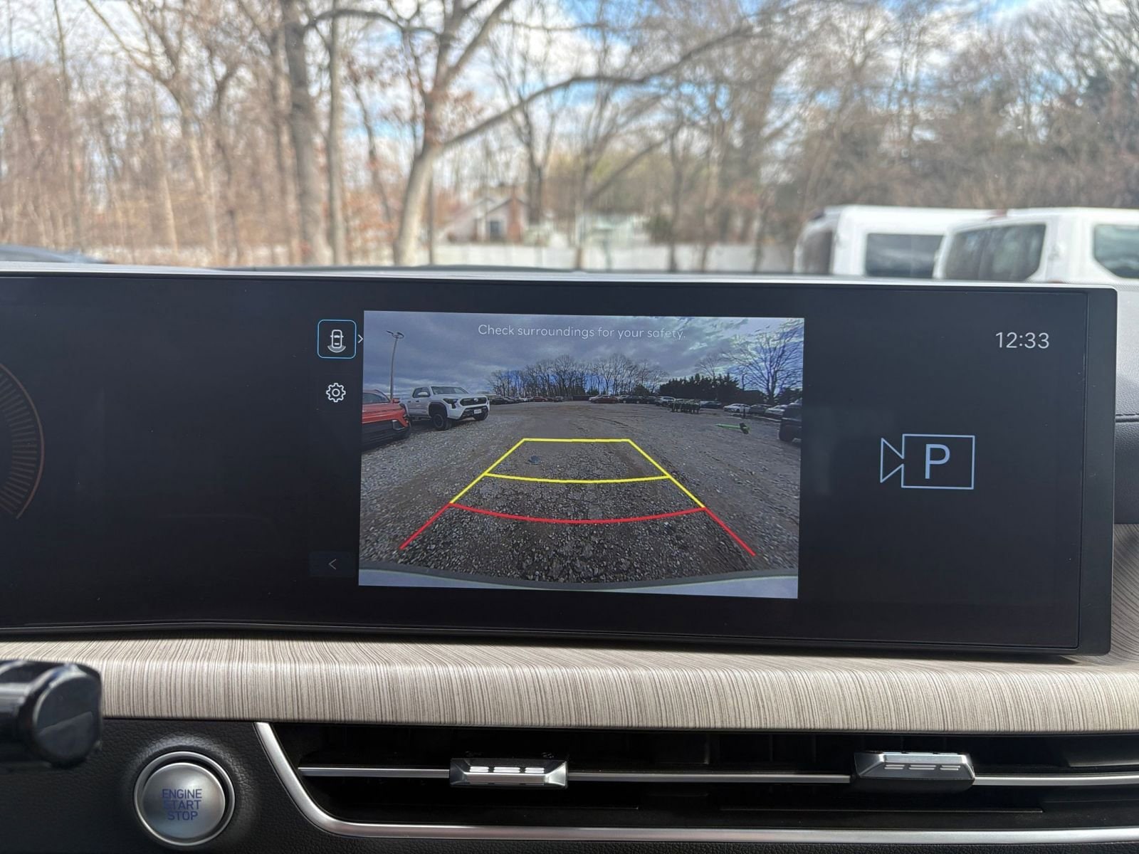 Thumbnail: 2025 Hyundai Sonata - 17