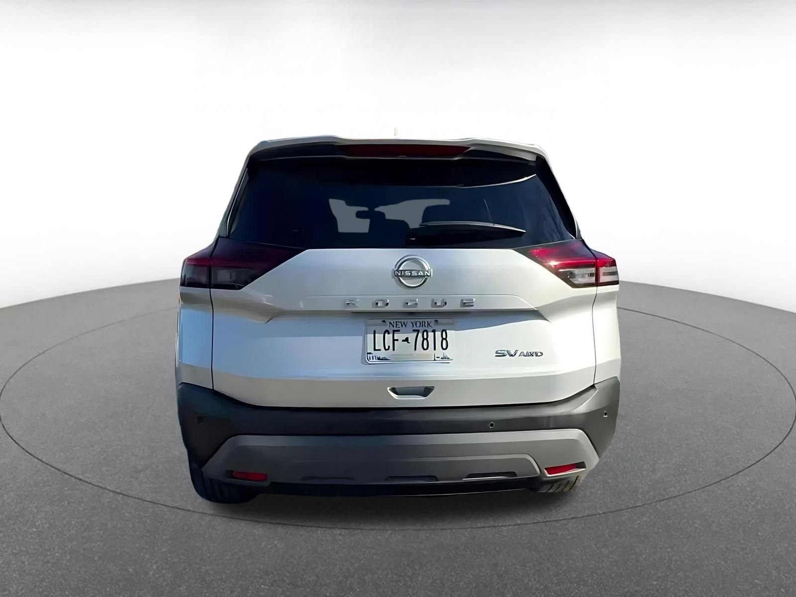 Thumbnail: 2023 Nissan Rogue - 12