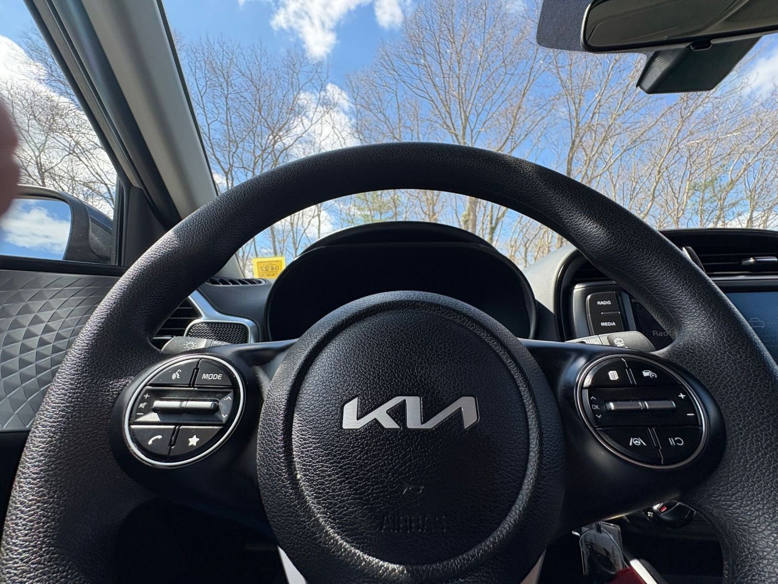 Thumbnail: 2025 Kia Soul - 24