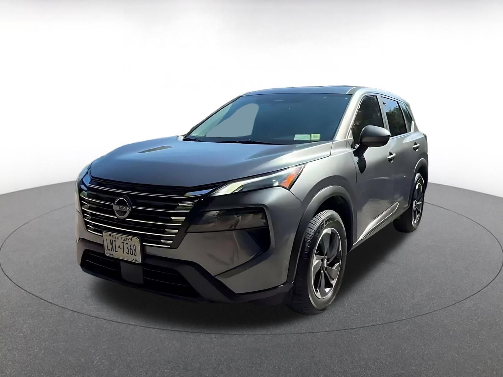 Thumbnail: 2025 Nissan Rogue - 6