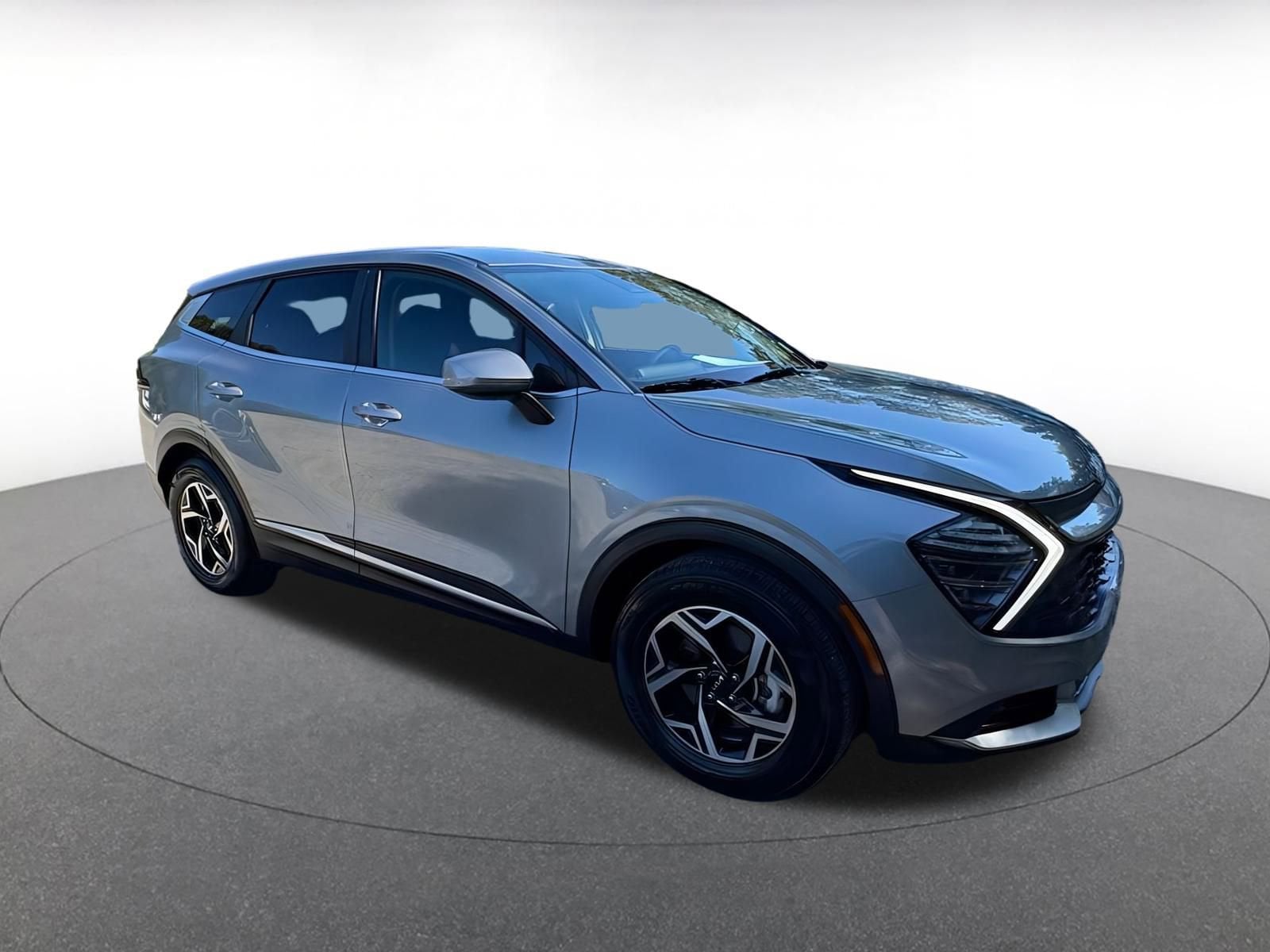 Thumbnail: 2024 Kia Sportage - 1