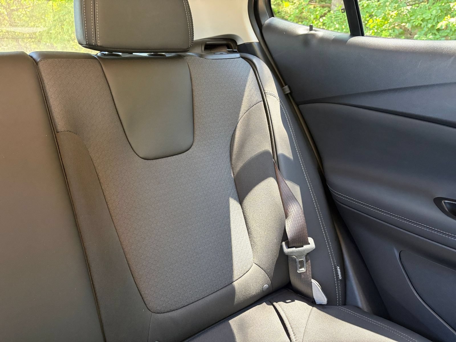Thumbnail: 2025 Buick Encore GX - 31