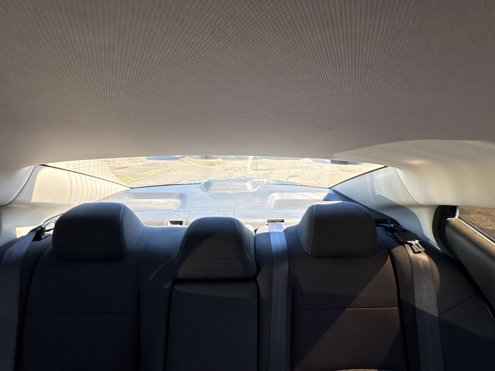 2025 Nissan Altima SV - Photo 16
