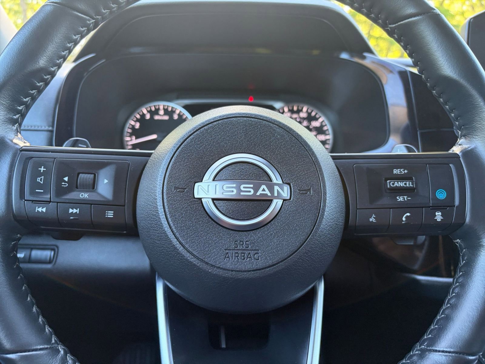 Thumbnail: 2025 Nissan Pathfinder - 30