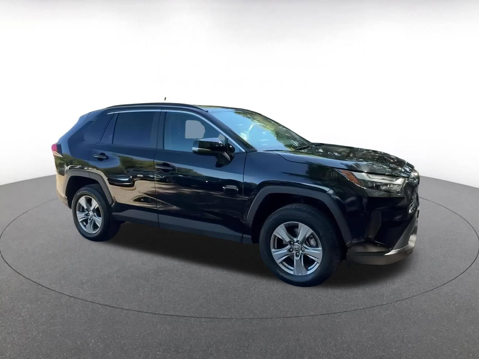Thumbnail: 2024 Toyota RAV4 - 2