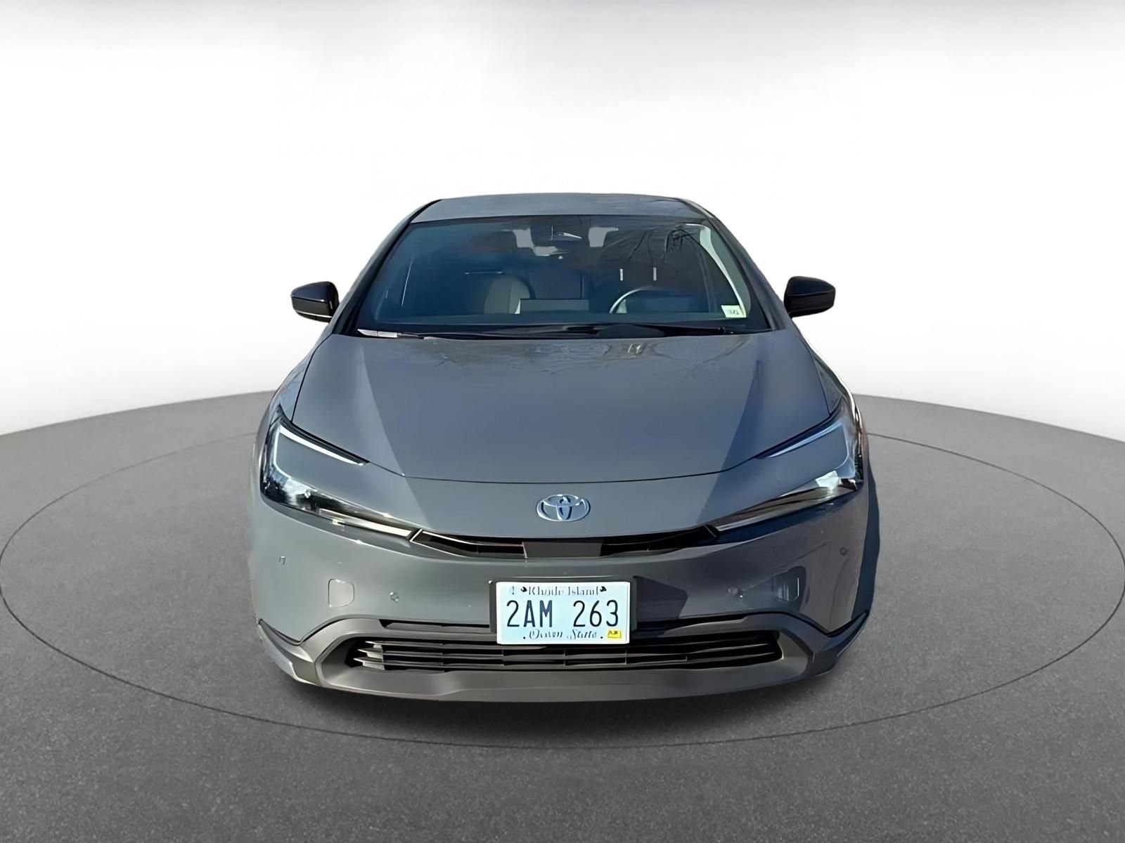 Thumbnail: 2025 Toyota Prius - 11